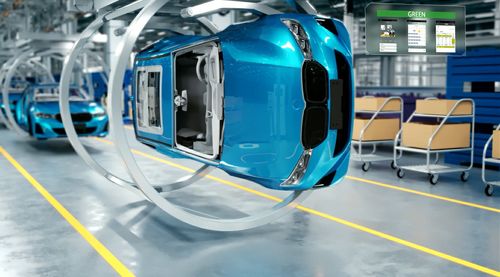 高質(zhì)量發(fā)展之道 華晨寶馬以科技中介服務(wù)驅(qū)動(dòng)全方位創(chuàng)新